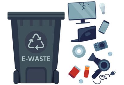 Simpler Recycling 2025 | Business Waste Collection & Compliance UK