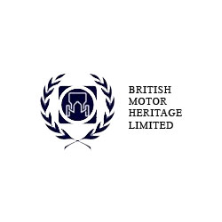 British Motor Heritage
