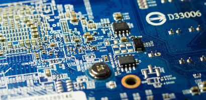 Circuit Board Recycling