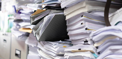 Secure Data Destruction