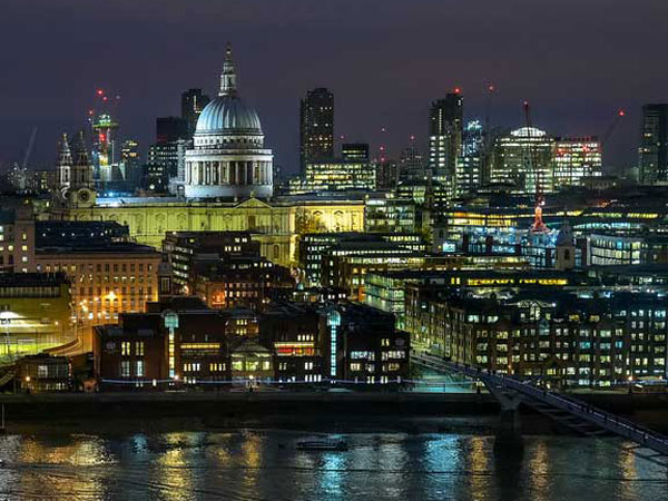 Waste Collection, Recycling and Disposal London
