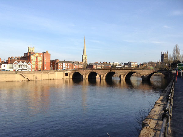 Waste Collection Services in Worcestershire