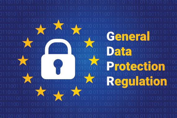Regardless of the circumstances we observe GDPR