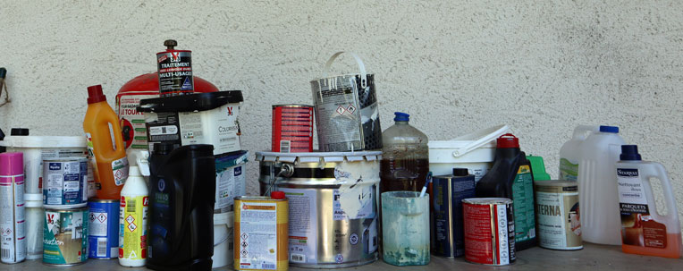 Not sure what you have? RCS can identify and categorise redundant, hazardous content, prior to disposal.