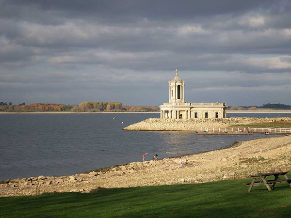 Rutland Waste Collection, Recycling and Disposal Services