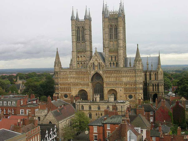 Lincolnshire Commercial Waste Collection & Recycling Services in Lincolnshire