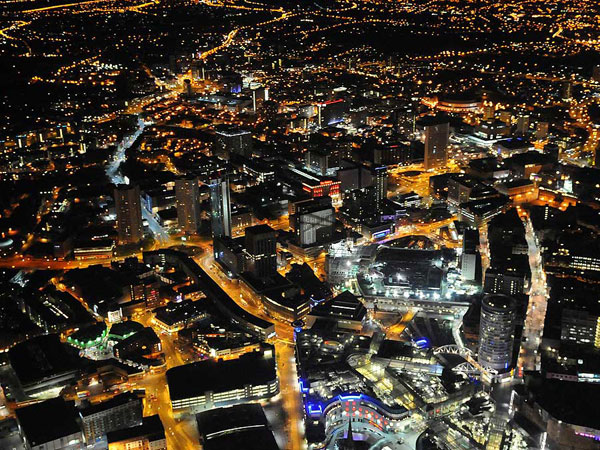 West Midlands Waste Collection, Recycling and Disposal Services